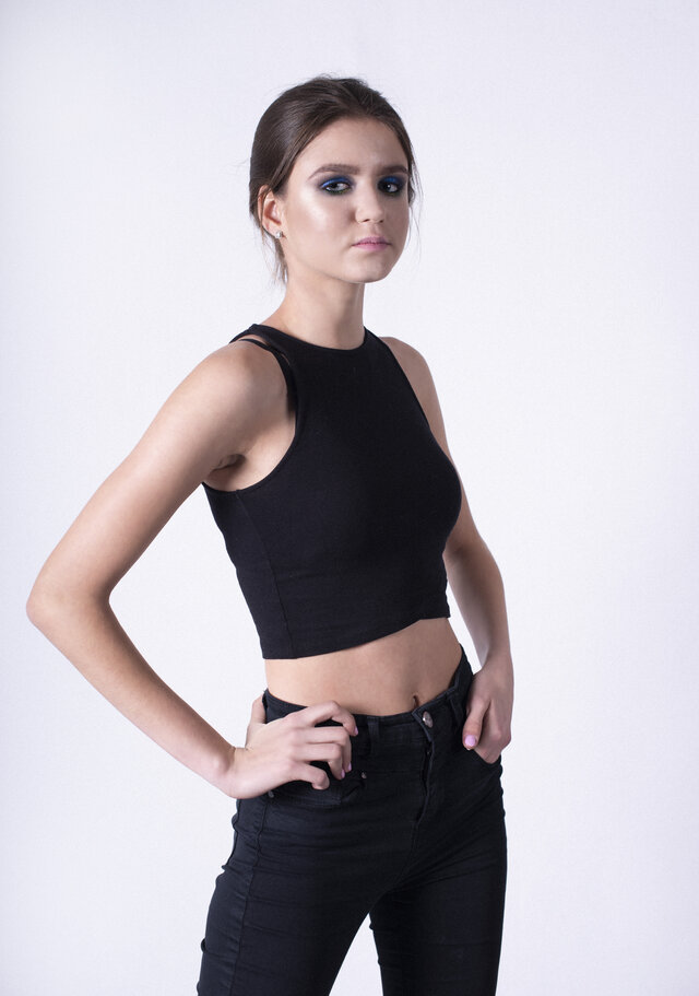 Foto Ekaterina Kulesova