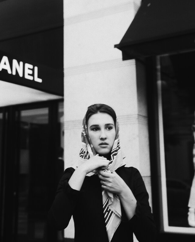 Фото Anna Gur'eva