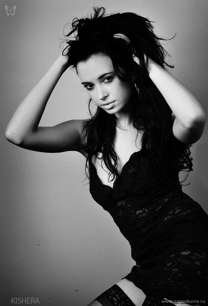 Tamara Kalinina's photo