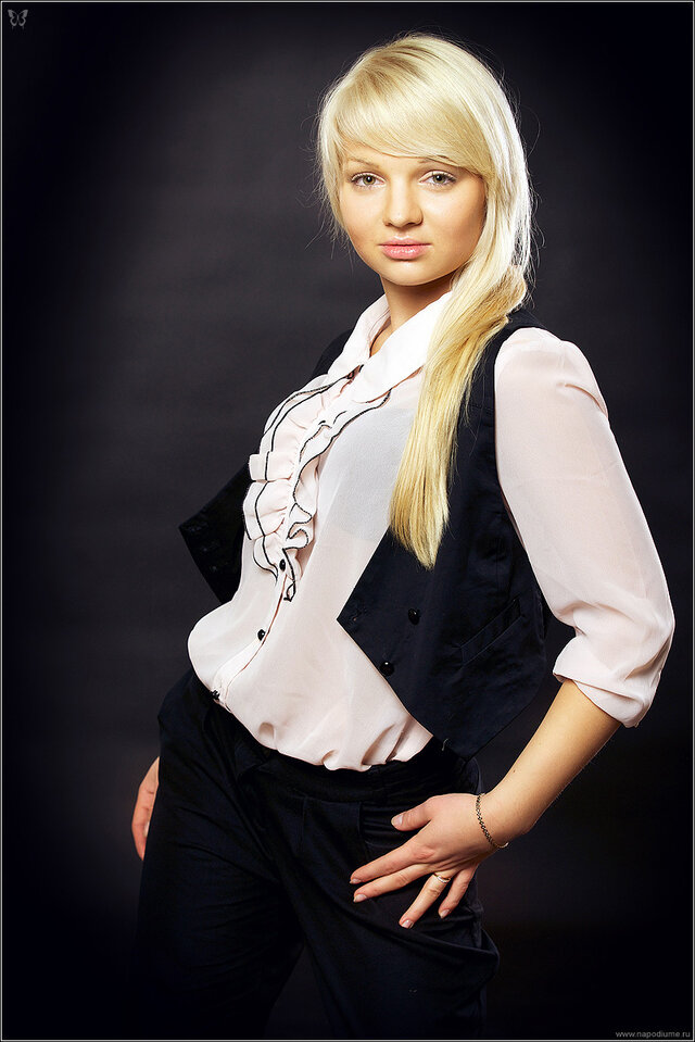 Ekaterina Isakova's photo