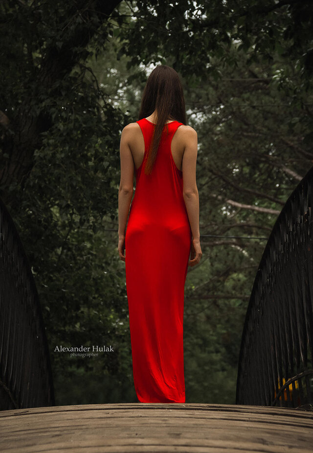 Фото Alexander Gulak