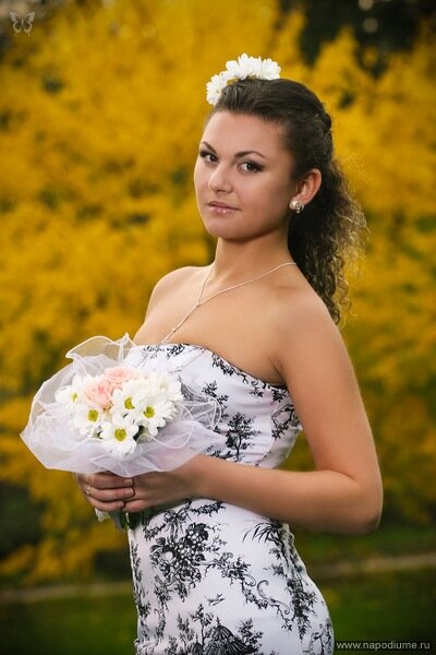 Galina Semina's photo