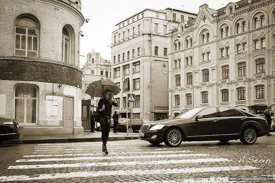 Фото Елена Алферова