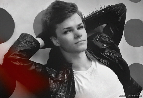 Viktor Doronin's photo