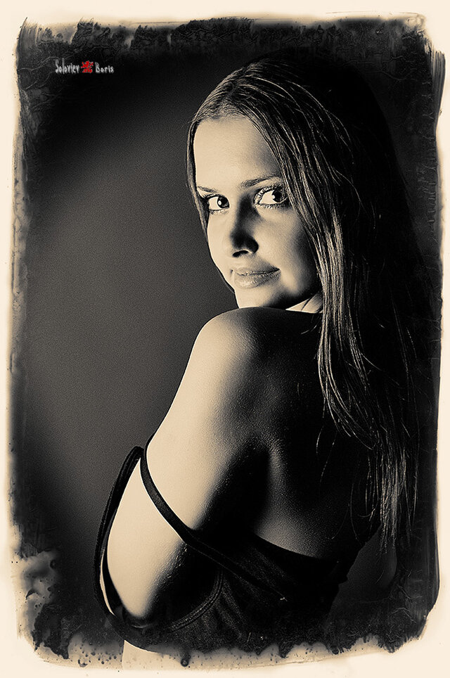 Boris Soloviev's photo