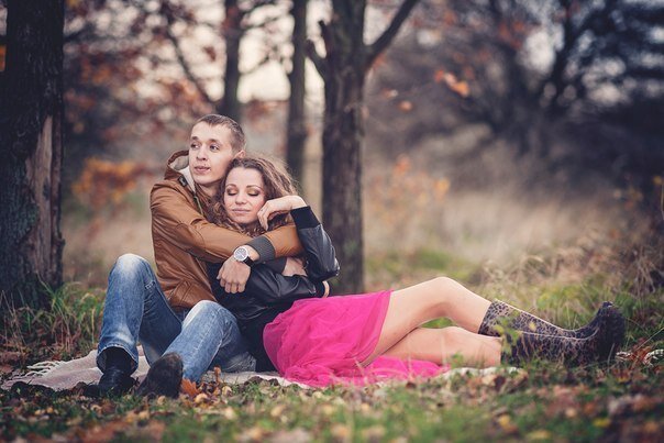Mariia Shulimova's photo