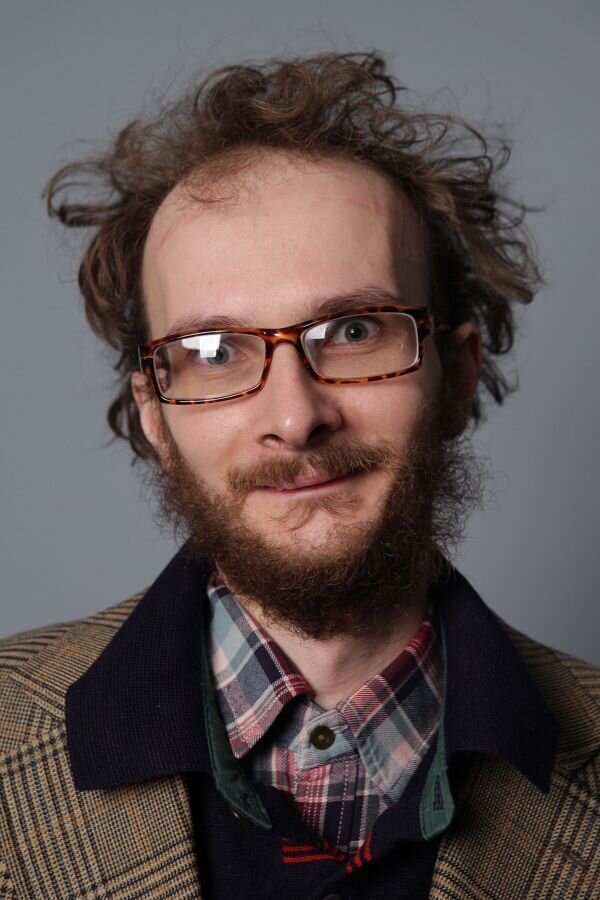 照片Andrej Rudakov