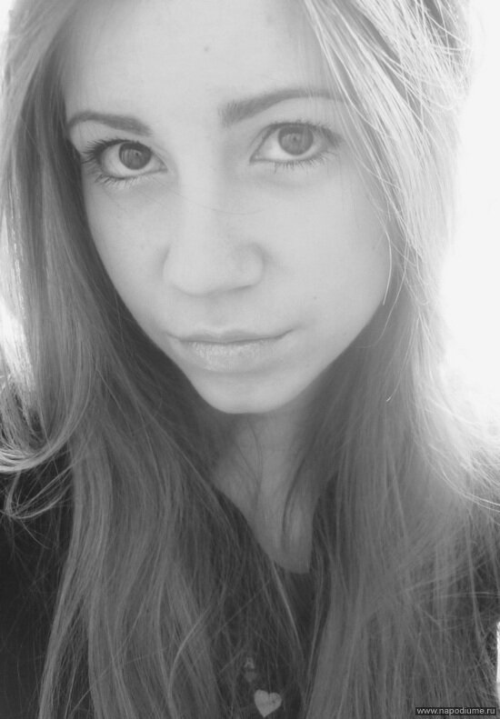 Фото Лена Леонтьева