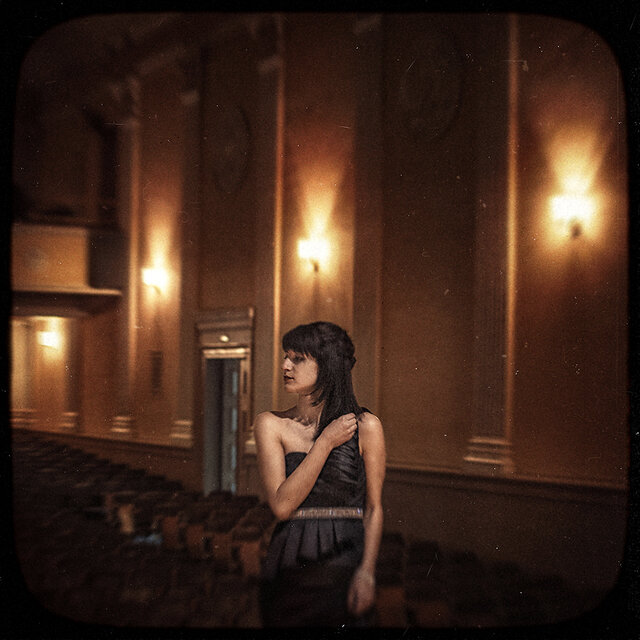 Фото Karina Slavgorodskaja