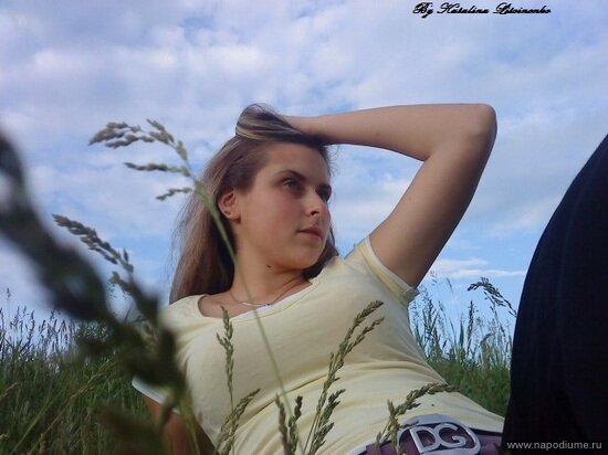 Katalina Litvinenko's photo