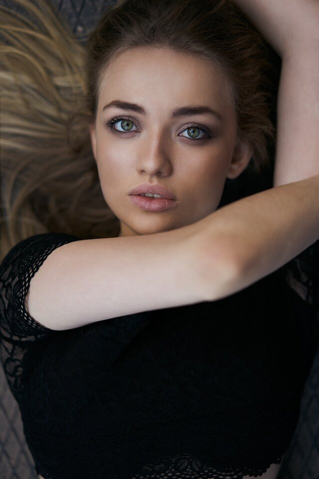 Eva Shevchenko's photo
