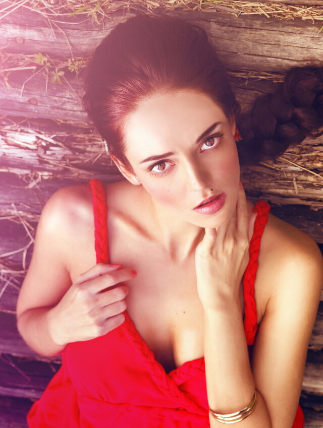 Фото Dasha Fiesta