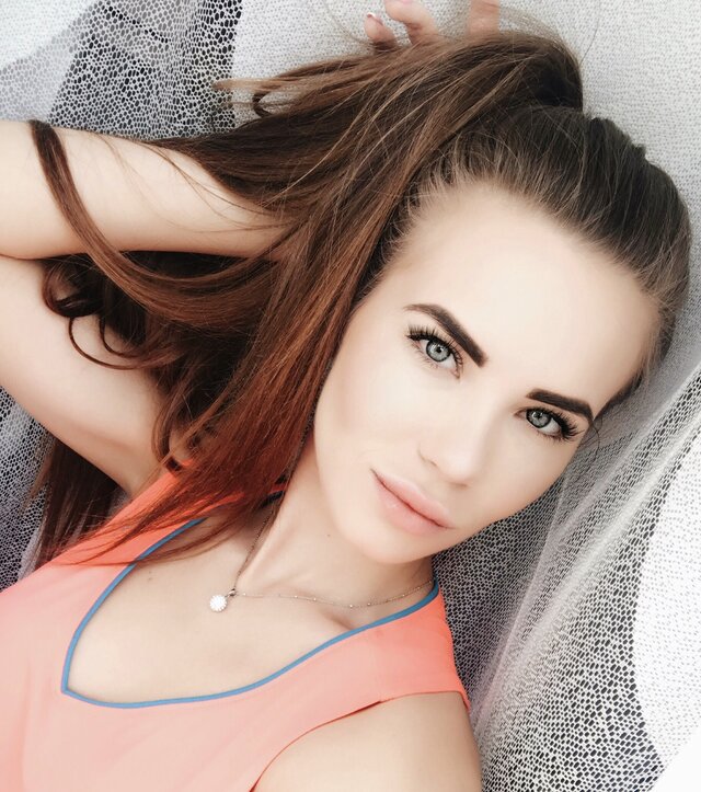 Фото Natalia Feldsherova