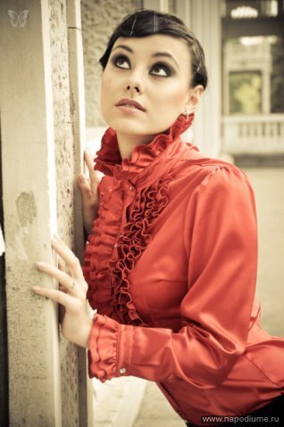 Anna Silaeva's photo