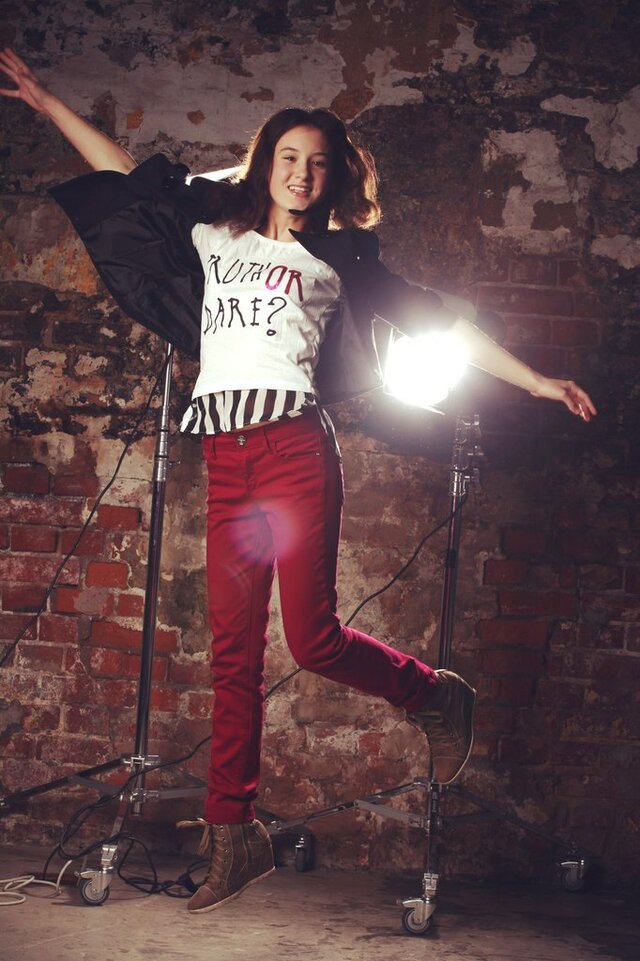 Natalya Andreeva's photo