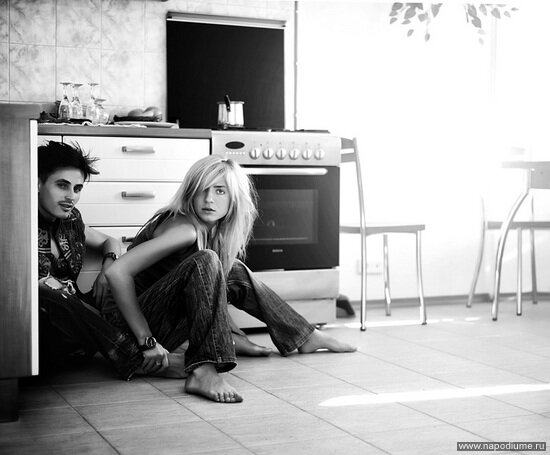 Polina Lucenko's photo