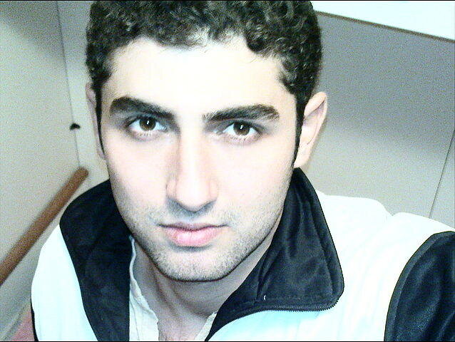 Foto Dzhoshgun Mamedov
