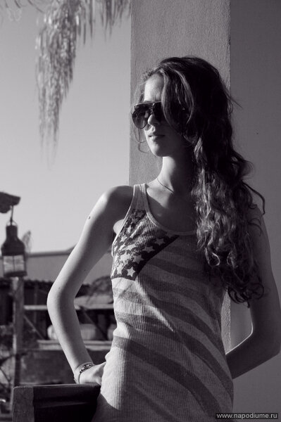 Kateryna Maslova's photo