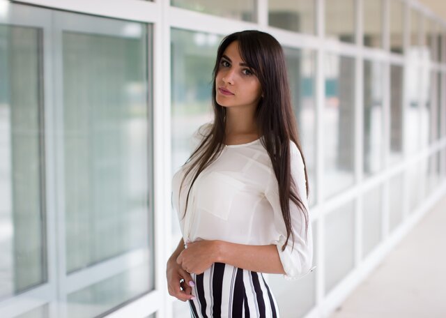 Foto Christina Onassis