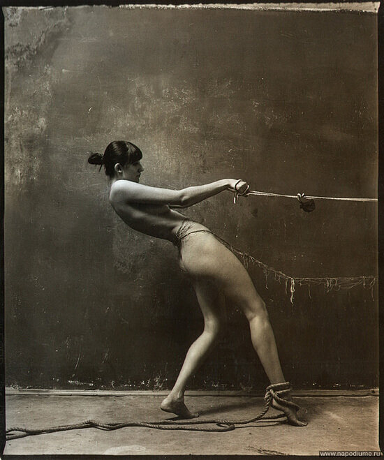 照片Pavel Titovic