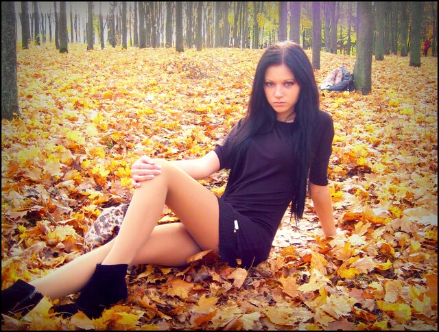 Фото Мария MaryZ Зинченко