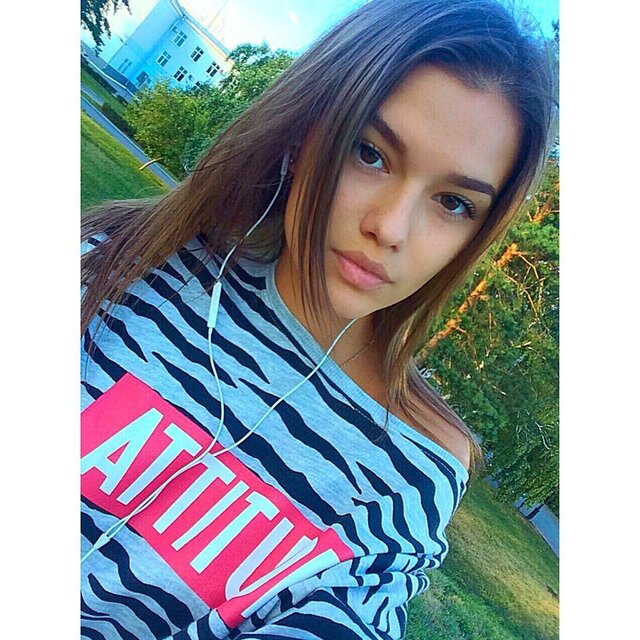 Foto Ekaterina Shirokova