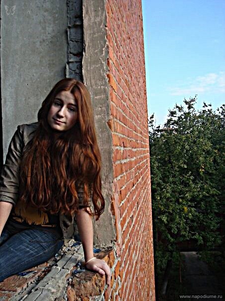 Anastasia Ryngac's photo