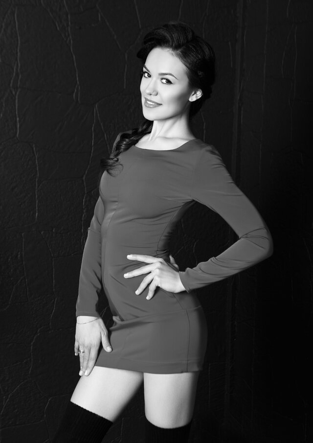 Фото Lidia Mozolevskaya