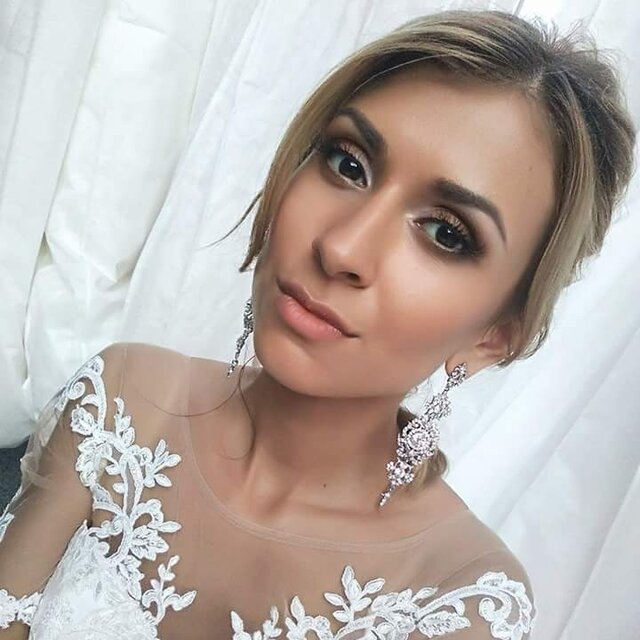 Фото Анастасия Кирилюк