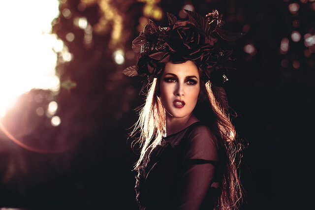 Foto Karina McQueen