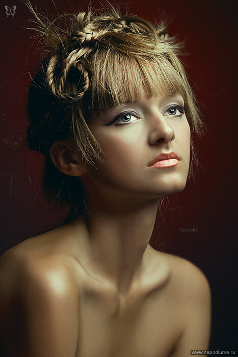 Evgenia Fomiceva's photo