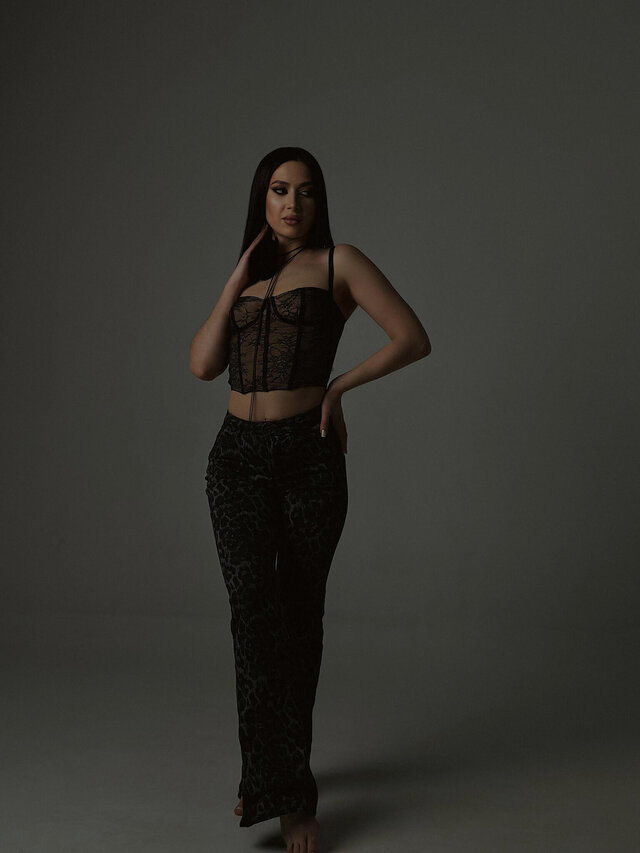 Foto Arina  Sokolova