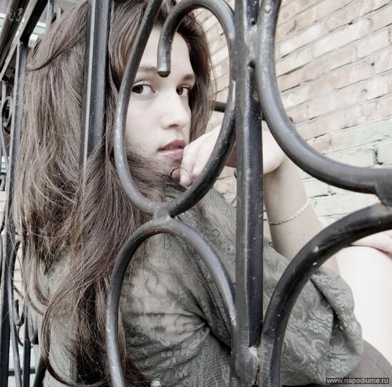 Sveta Sinsillina's photo