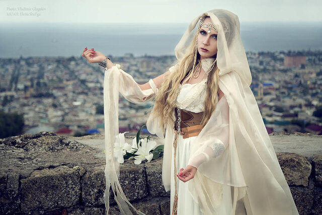 Vladimir Glagolev's photo
