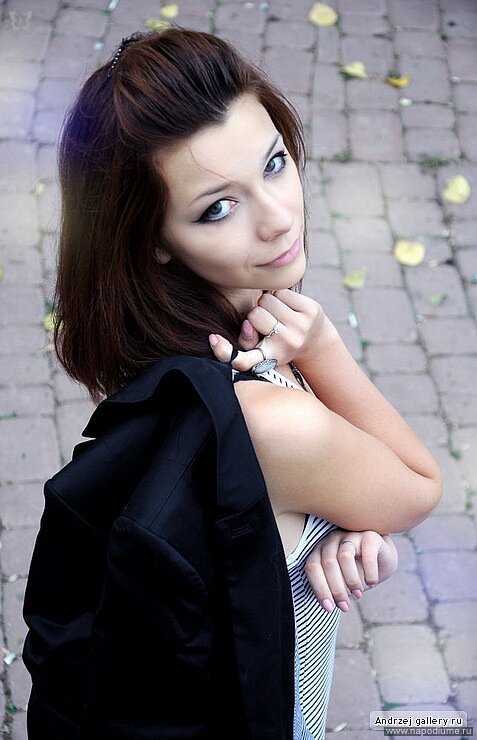 Kristina Kasanskaa's photo