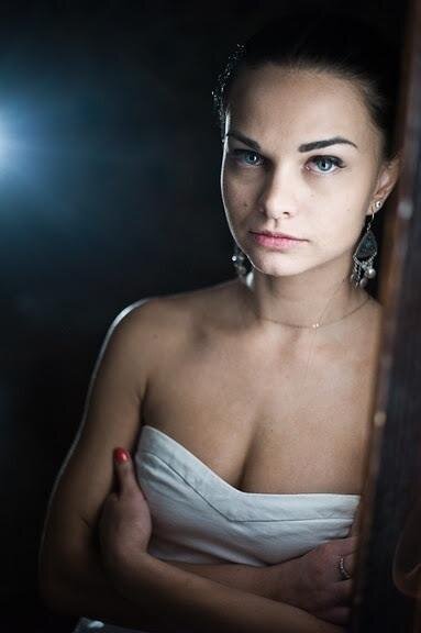 Фото Анастасия Яроцкая