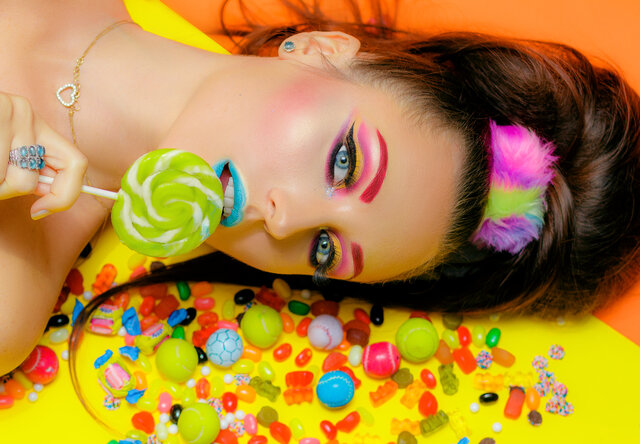 Kristina Kravchenko's photo