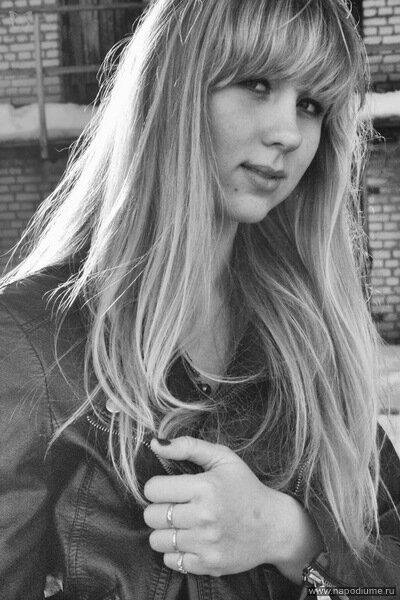 Margarita Medved''s photo