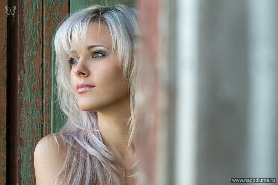 Фото Катя Лактионова