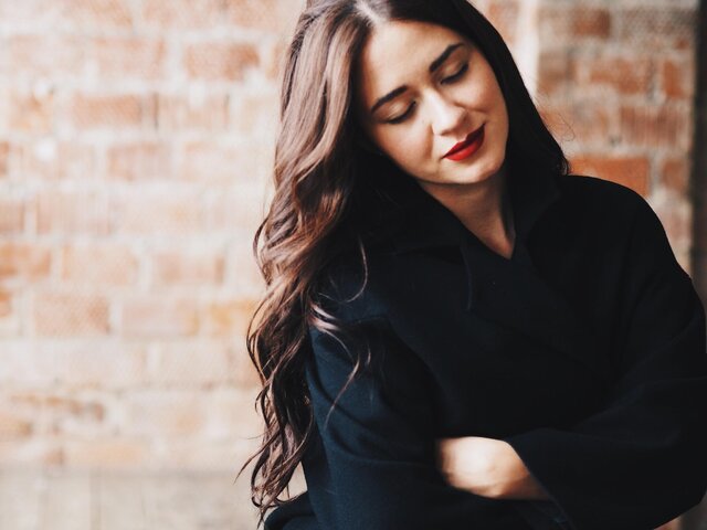 Sasha Ilushina's photo