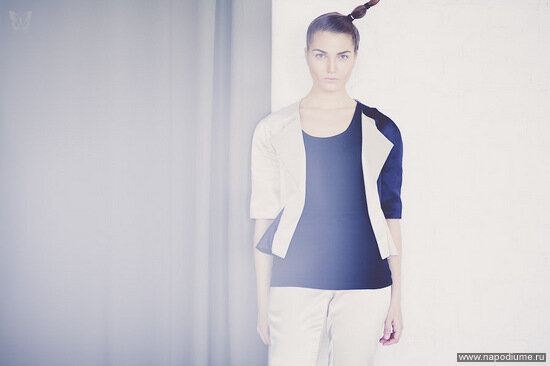 Masa Kovaleva's photo