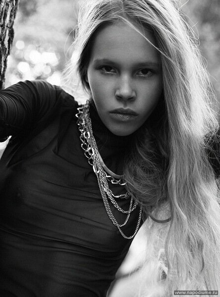 Фото Елена Комова