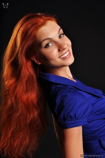 Ekaterina Zimina's photo