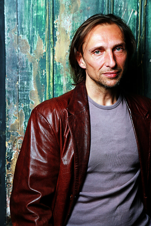Taras Koladov's photo