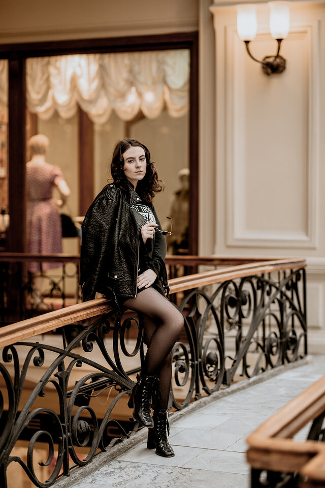 Фото Александр Бондарев