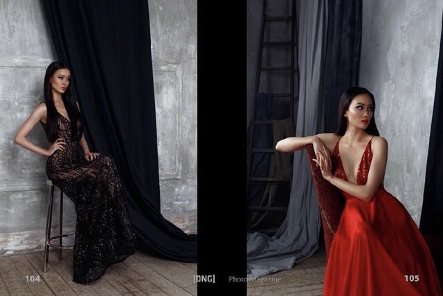 Viki Lee's photo