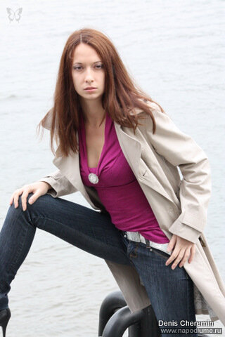 Lubov' Larina's photo