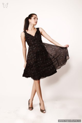 Nastya Posh's photo