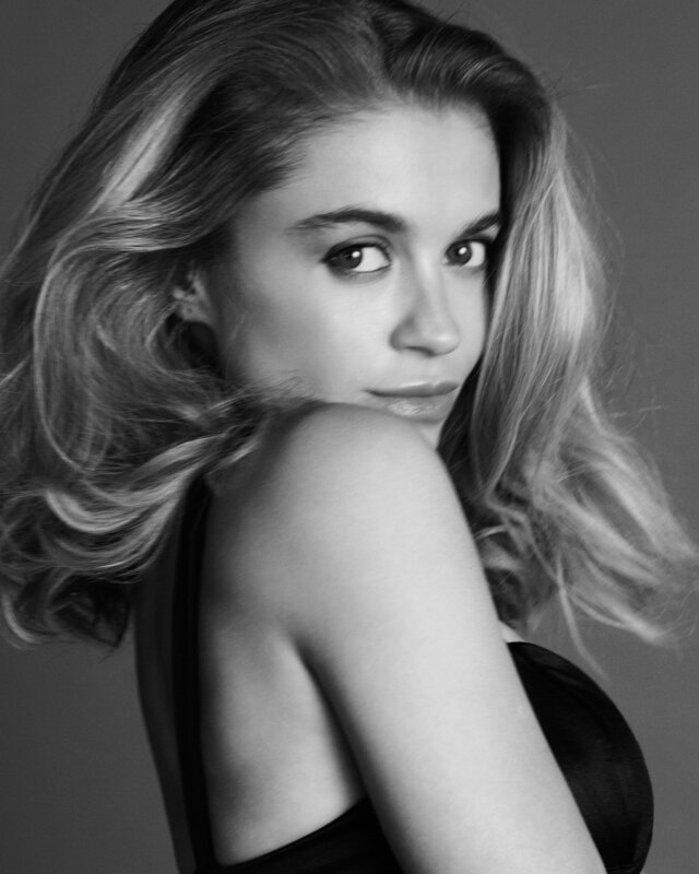 Foto Marija Carjova