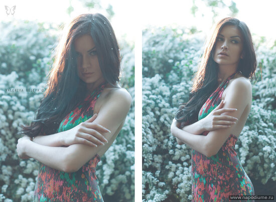 Valeria Guseva's photo